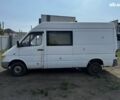 Мерседес Sprinter, объемом двигателя 2.2 л и пробегом 458 тыс. км за 5500 $, фото 2 на Automoto.ua