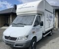 Мерседес Sprinter, объемом двигателя 0 л и пробегом 0 тыс. км за 18600 $, фото 1 на Automoto.ua