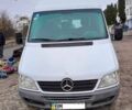 Мерседес Sprinter, объемом двигателя 0 л и пробегом 0 тыс. км за 7500 $, фото 1 на Automoto.ua