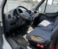 Мерседес Sprinter, объемом двигателя 2.2 л и пробегом 458 тыс. км за 5500 $, фото 7 на Automoto.ua