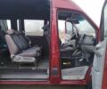 Мерседес Sprinter, об'ємом двигуна 0 л та пробігом 0 тис. км за 11000 $, фото 5 на Automoto.ua