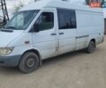 Мерседес Sprinter, объемом двигателя 2.15 л и пробегом 500 тыс. км за 5800 $, фото 1 на Automoto.ua