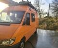Мерседес Sprinter, объемом двигателя 0 л и пробегом 0 тыс. км за 10000 $, фото 1 на Automoto.ua