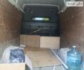 Мерседес Sprinter, объемом двигателя 0 л и пробегом 481 тыс. км за 8700 $, фото 16 на Automoto.ua
