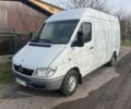 Мерседес Sprinter, об'ємом двигуна 0 л та пробігом 0 тис. км за 6900 $, фото 1 на Automoto.ua