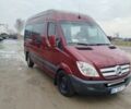 Мерседес Sprinter, об'ємом двигуна 0 л та пробігом 0 тис. км за 11000 $, фото 1 на Automoto.ua