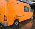 Мерседес Sprinter, объемом двигателя 0 л и пробегом 0 тыс. км за 10000 $, фото 8 на Automoto.ua