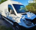 Мерседес Sprinter, об'ємом двигуна 2.15 л та пробігом 641 тис. км за 8000 $, фото 1 на Automoto.ua