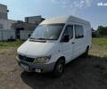 Мерседес Sprinter, объемом двигателя 2.2 л и пробегом 458 тыс. км за 5500 $, фото 8 на Automoto.ua