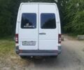 Мерседес Sprinter, объемом двигателя 0 л и пробегом 481 тыс. км за 8700 $, фото 4 на Automoto.ua