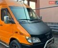 Мерседес Sprinter, об'ємом двигуна 0 л та пробігом 400 тис. км за 8500 $, фото 1 на Automoto.ua