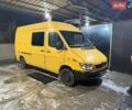 Мерседес Sprinter, объемом двигателя 0 л и пробегом 900 тыс. км за 6700 $, фото 1 на Automoto.ua