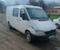 Мерседес Sprinter, об'ємом двигуна 0 л та пробігом 0 тис. км за 6000 $, фото 1 на Automoto.ua