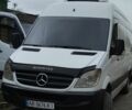 Мерседес Sprinter, объемом двигателя 2.1 л и пробегом 600 тыс. км за 10500 $, фото 1 на Automoto.ua