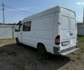 Мерседес Sprinter, объемом двигателя 2.2 л и пробегом 458 тыс. км за 5500 $, фото 3 на Automoto.ua