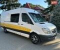 Мерседес Sprinter, объемом двигателя 2.1 л и пробегом 671 тыс. км за 6600 $, фото 1 на Automoto.ua