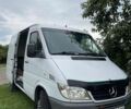 Мерседес Sprinter, об'ємом двигуна 0 л та пробігом 0 тис. км за 8700 $, фото 1 на Automoto.ua