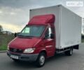 Мерседес Sprinter, об'ємом двигуна 2.15 л та пробігом 327 тис. км за 17900 $, фото 1 на Automoto.ua