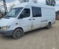 Мерседес Sprinter, объемом двигателя 2.15 л и пробегом 500 тыс. км за 5200 $, фото 1 на Automoto.ua