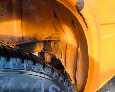 Мерседес Sprinter, объемом двигателя 0 л и пробегом 0 тыс. км за 10000 $, фото 7 на Automoto.ua