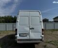 Мерседес Sprinter, объемом двигателя 2.2 л и пробегом 458 тыс. км за 5500 $, фото 1 на Automoto.ua