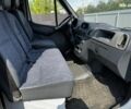 Мерседес Sprinter, объемом двигателя 2.2 л и пробегом 458 тыс. км за 5500 $, фото 10 на Automoto.ua