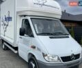 Мерседес Sprinter, об'ємом двигуна 0 л та пробігом 191 тис. км за 18600 $, фото 1 на Automoto.ua