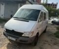 Мерседес Sprinter, об'ємом двигуна 0 л та пробігом 450 тис. км за 3600 $, фото 1 на Automoto.ua