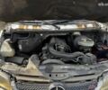 Мерседес Sprinter, объемом двигателя 2.2 л и пробегом 458 тыс. км за 5500 $, фото 5 на Automoto.ua