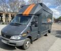 Мерседес Sprinter, объемом двигателя 0 л и пробегом 0 тыс. км за 10600 $, фото 1 на Automoto.ua