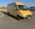 Мерседес Sprinter, объемом двигателя 0 л и пробегом 0 тыс. км за 11500 $, фото 1 на Automoto.ua