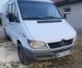 Мерседес Sprinter, об'ємом двигуна 0 л та пробігом 0 тис. км за 6700 $, фото 1 на Automoto.ua