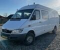 Мерседес Sprinter, объемом двигателя 2.2 л и пробегом 561 тыс. км за 8999 $, фото 1 на Automoto.ua