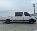 Мерседес Sprinter, объемом двигателя 2.5 л и пробегом 480 тыс. км за 11880 $, фото 1 на Automoto.ua