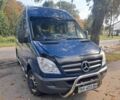 Мерседес Sprinter, объемом двигателя 0 л и пробегом 0 тыс. км за 419 $, фото 1 на Automoto.ua
