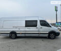 Мерседес Sprinter, объемом двигателя 2.5 л и пробегом 480 тыс. км за 11880 $, фото 1 на Automoto.ua