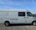 Мерседес Sprinter, объемом двигателя 2.2 л и пробегом 561 тыс. км за 8999 $, фото 7 на Automoto.ua