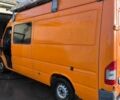 Мерседес Sprinter, объемом двигателя 0 л и пробегом 0 тыс. км за 10000 $, фото 3 на Automoto.ua