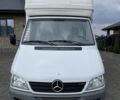 Мерседес Sprinter, объемом двигателя 0 л и пробегом 0 тыс. км за 18600 $, фото 7 на Automoto.ua