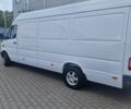 Мерседес Sprinter, объемом двигателя 2.7 л и пробегом 170 тыс. км за 20200 $, фото 10 на Automoto.ua