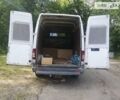 Мерседес Sprinter, объемом двигателя 0 л и пробегом 481 тыс. км за 8700 $, фото 17 на Automoto.ua