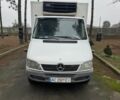 Мерседес Sprinter, объемом двигателя 0 л и пробегом 0 тыс. км за 11000 $, фото 1 на Automoto.ua