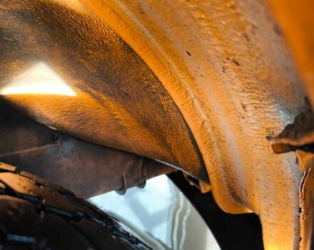 Мерседес Sprinter, объемом двигателя 0 л и пробегом 0 тыс. км за 10000 $, фото 12 на Automoto.ua