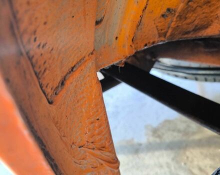 Мерседес Sprinter, объемом двигателя 0 л и пробегом 0 тыс. км за 10000 $, фото 6 на Automoto.ua