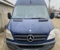 Мерседес Sprinter, объемом двигателя 0 л и пробегом 0 тыс. км за 9300 $, фото 1 на Automoto.ua