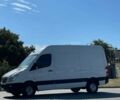 Мерседес Sprinter, объемом двигателя 0 л и пробегом 0 тыс. км за 12500 $, фото 4 на Automoto.ua