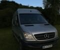 Мерседес Sprinter, об'ємом двигуна 2.2 л та пробігом 609 тис. км за 7400 $, фото 1 на Automoto.ua