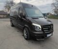Мерседес Sprinter, объемом двигателя 0 л и пробегом 0 тыс. км за 9900 $, фото 1 на Automoto.ua