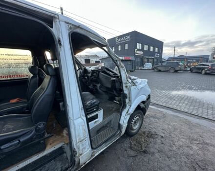 Мерседес Sprinter, объемом двигателя 0 л и пробегом 0 тыс. км за 4300 $, фото 6 на Automoto.ua