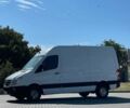 Мерседес Sprinter, объемом двигателя 0 л и пробегом 0 тыс. км за 12500 $, фото 6 на Automoto.ua